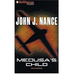 Medusa's Child
