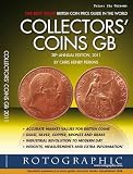 Collectors Coins Great Britain 2011