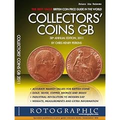Collectors' Coins Great Britain 2011