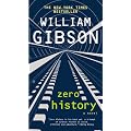 Zero History