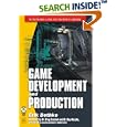 Game Development and Production (Wordware Game Developer's Library)
