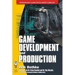 Game Development and Production