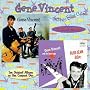 Bluejean Bop!/Gene Vincent and the Blue Caps ~ Gene Vincent