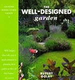 The well-designed garden