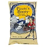 Robert's American Gourmet Pirate's Booty, 1-Ounce Bags (Pack of 24)