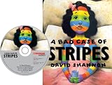 A Bad Case of Stripes