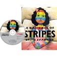 Bad Case Of Stripes by  David Shannon
