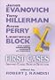 First Cases: New and Classic Tales of Detection (Center Point Premier Fiction (Large Print))