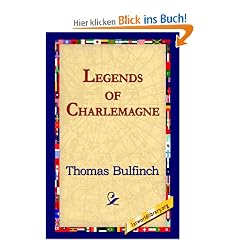 Legends of Charlemagne