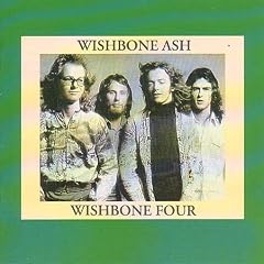 Wishbone Four