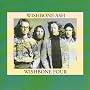 Wishbone Four