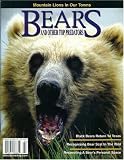 Bears and Other Top Predators: Vol. 2, No. 1