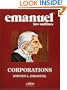 Emanuel Law Outlines: Corporations