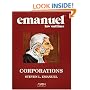 Emanuel Law Outlines: Corporations