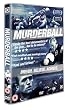 Murderball [DVD]