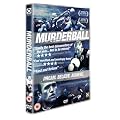 Murderball [DVD]