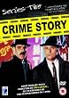 Crime Story - Series Two [DVD]