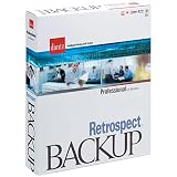 Restropect BACKUP 6.0 professional for Windows