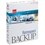 Restropect BACKUP 6.0 professional for Windows