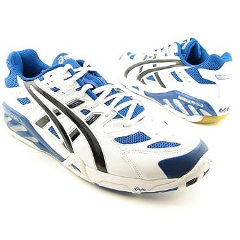 Asics Gel Sensei 2 Volleyball Shoe Mens