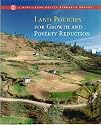 Land Policies for Growth and Poverty Reduction (World Bank Policy Research Report)