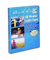 Rite in the Rain All Weather Copier Paper 200 Sheet Pack