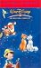 Coffret Félins 3 VHS : Les Aristochats / Pinocchio / Les Aventures de Tigrou Coffret Félins 3 VHS : Les Aristochats / Pinocchio / Les Aventures de Tigrou