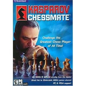 Kasparov Chessmate