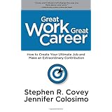 great work great career