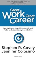 Great Work, Great Career