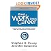 Great Work, Great Career
