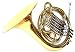 Hameln Three-valve Single French Horn, Key of F
