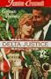 Contract: Paternity (Delta Justice, Book 1)