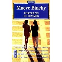 Portraits de femmes