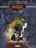 Donjon Bonus : Clefs en mains par Joann Sfar Donjon Bonus : Clefs en mains par Sfar