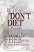 Book Dr. Dorie's