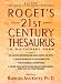 ROGET'S THESAURUS (21C) (preload)