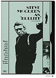 Bullitt (With Golf Book)