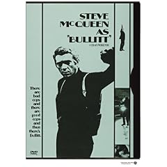 Bullitt (With BBQ Book)