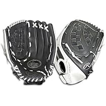 Rawlings Silverback 13.5" Fielders Glove