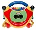 Toys : Little Tikes Sing Along Karaoke Tape Deck Recorder (Colors May Vary)
