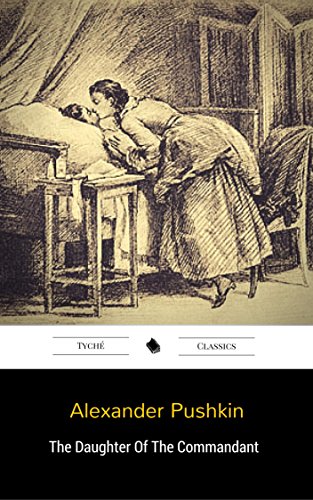 The Daughter Of The Commandant