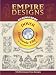 Book Empire Designs CD-ROM and Book (Dover Electronic Clip Art)