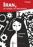 Revue Magellan & Cie  / Parages, N° 9 : Iran, un monde en mouvement