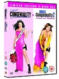 Miss Congeniality / Miss Congeniality 2 - Armed And Fabulous [UK IMPORT] - Sandra Bullock