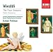 Vivaldi: The Four Seasons; Violin Concertos