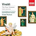 Vivaldi: The Four Seasons; Violin Concertos