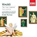 Vivaldi: The Four Seasons; Violin Concertos