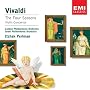 Vivaldi: The Four Seasons; Violin Concertos