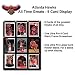 Burbank Sportscards Atlanta Hawks 'Greats of the Game' Collector's Set